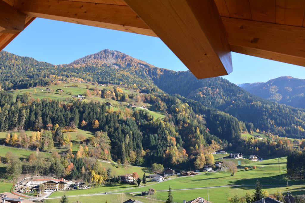 Privatpension Bergkristall سان مارتينو المظهر الخارجي الصورة