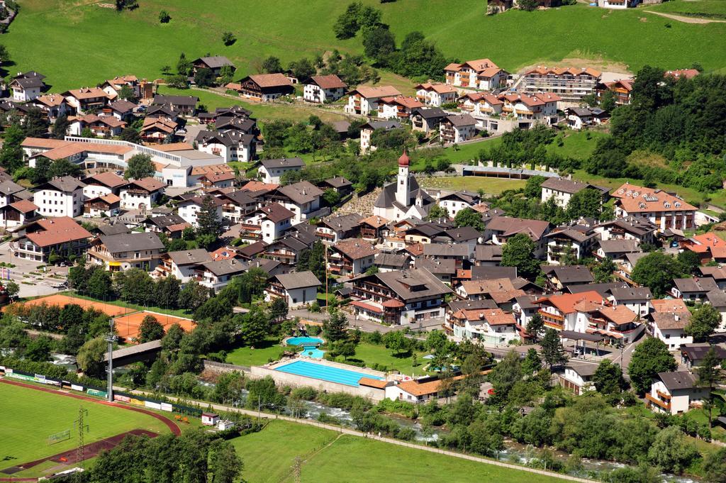 Privatpension Bergkristall سان مارتينو المظهر الخارجي الصورة
